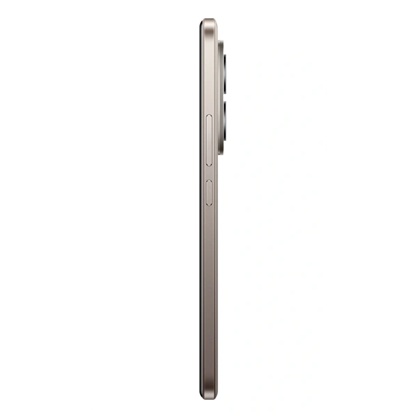 Xiaomi Redmi Note 15 Pro 6,77" LTE 8/256GB DualSIM titán okostelefon