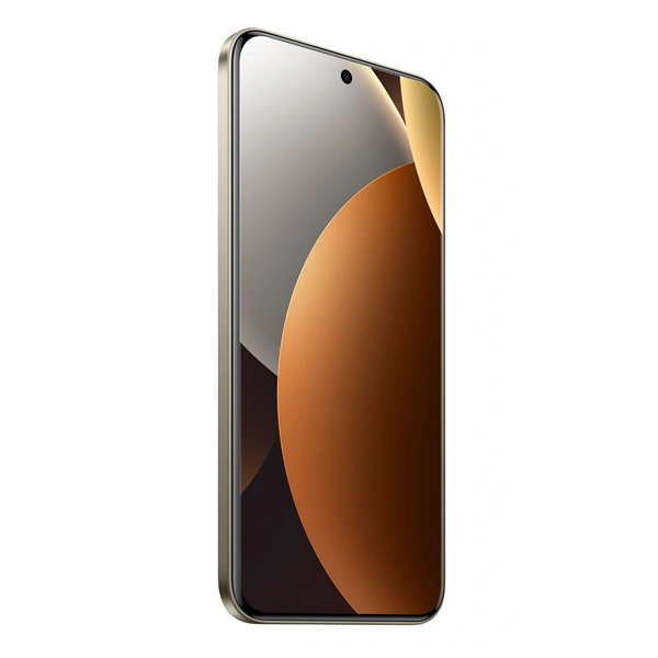 Xiaomi Redmi Note 15 Pro+ 6,83" 5G 8/256GB DualSIM barna okostelefon