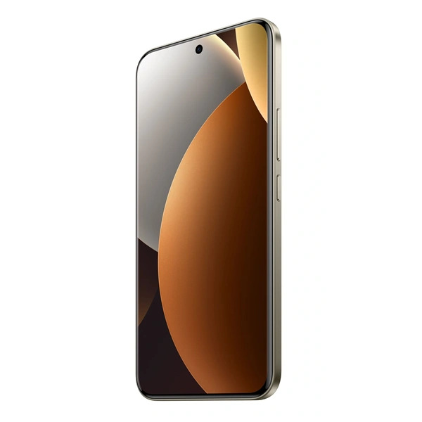 Xiaomi Redmi Note 15 Pro+ 6,83" 5G 8/256GB DualSIM barna okostelefon