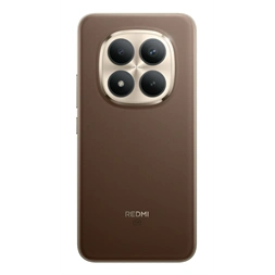 Xiaomi Redmi Note 15 Pro+ 6,83" 5G 8/256GB DualSIM barna okostelefon