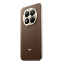 Xiaomi Redmi Note 15 Pro+ 6,83" 5G 8/256GB DualSIM barna okostelefon