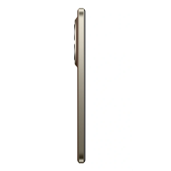 Xiaomi Redmi Note 15 Pro+ 6,83" 5G 8/256GB DualSIM barna okostelefon