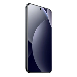 Xiaomi Redmi Note 15 Pro+ 6,83" 5G 8/256GB DualSIM fekete okostelefon