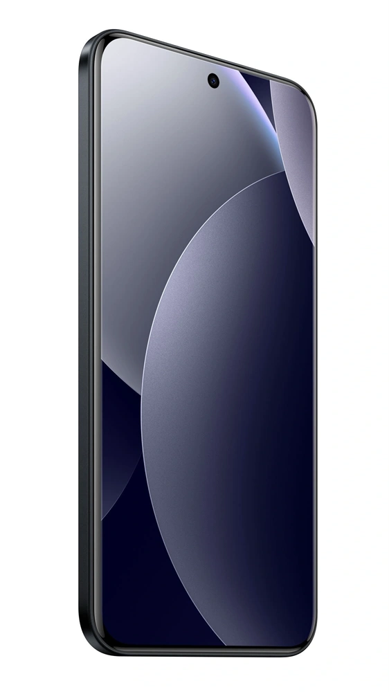 Xiaomi Redmi Note 15 Pro+ 6,83" 5G 8/256GB DualSIM fekete okostelefon