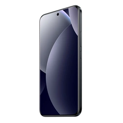 Xiaomi Redmi Note 15 Pro+ 6,83" 5G 8/256GB DualSIM fekete okostelefon