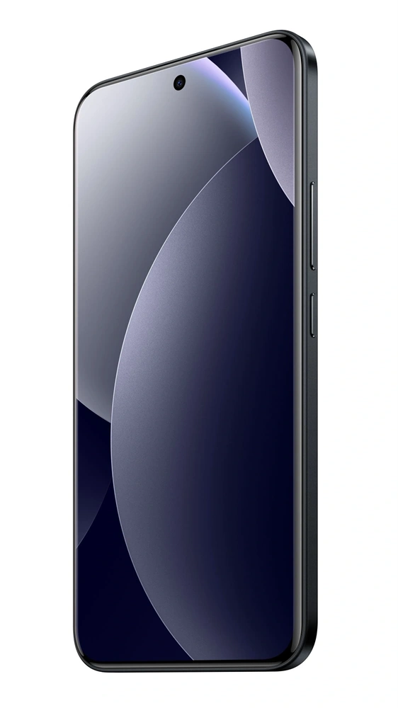 Xiaomi Redmi Note 15 Pro+ 6,83" 5G 8/256GB DualSIM fekete okostelefon