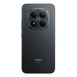 Xiaomi Redmi Note 15 Pro+ 6,83" 5G 8/256GB DualSIM fekete okostelefon