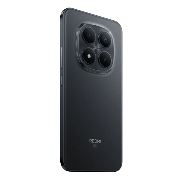 Xiaomi Redmi Note 15 Pro+ 6,83" 5G 8/256GB DualSIM fekete okostelefon