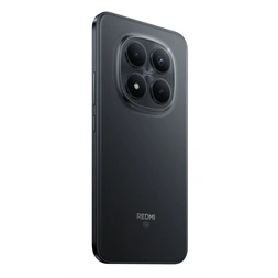 Xiaomi Redmi Note 15 Pro+ 6,83" 5G 8/256GB DualSIM fekete okostelefon