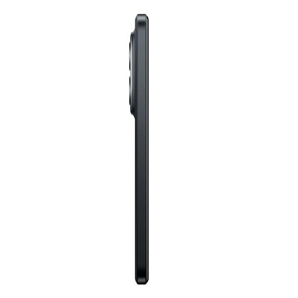 Xiaomi Redmi Note 15 Pro+ 6,83" 5G 8/256GB DualSIM fekete okostelefon