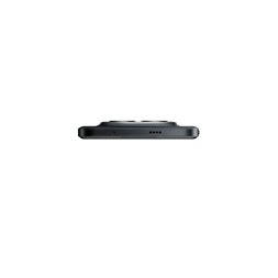 Xiaomi Redmi Note 15 Pro+ 6,83" 5G 8/256GB DualSIM fekete okostelefon