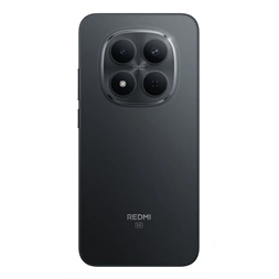 Xiaomi Redmi Note 15 Pro 6,83" 5G 8/256GB DualSIM fekete okostelefon