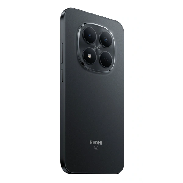Xiaomi Redmi Note 15 Pro 6,83" 5G 8/256GB DualSIM fekete okostelefon