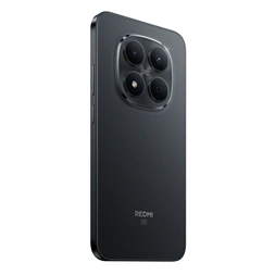 Xiaomi Redmi Note 15 Pro 6,83" 5G 8/256GB DualSIM fekete okostelefon