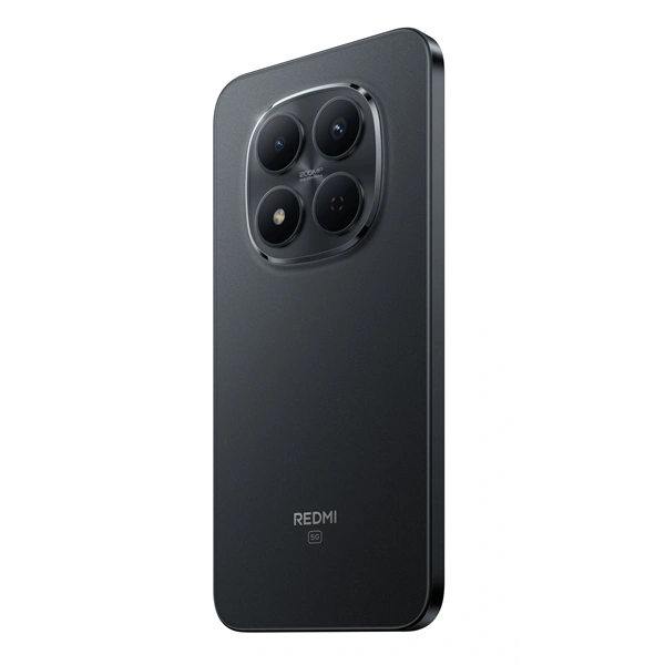 Xiaomi Redmi Note 15 Pro 6,83" 5G 8/256GB DualSIM fekete okostelefon