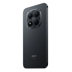 Xiaomi Redmi Note 15 Pro 6,83" 5G 8/256GB DualSIM fekete okostelefon