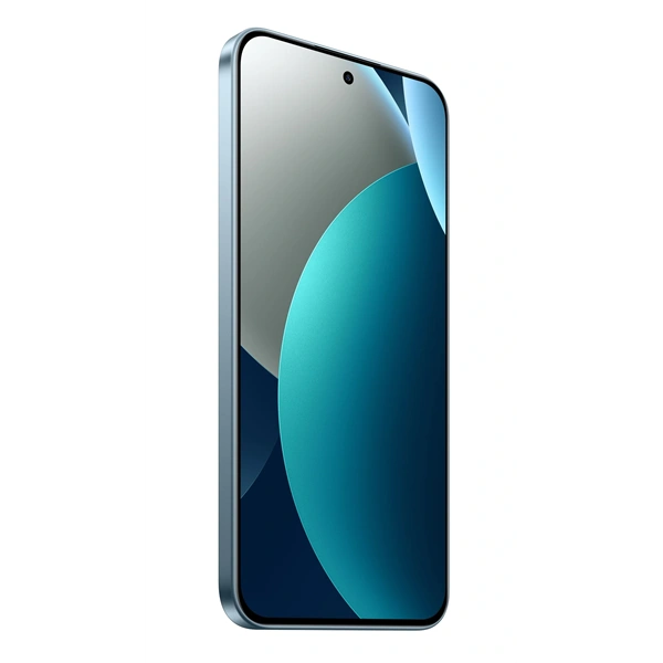 Xiaomi Redmi Note 15 Pro 6,83" 5G 8/256GB DualSIM kék okostelefon