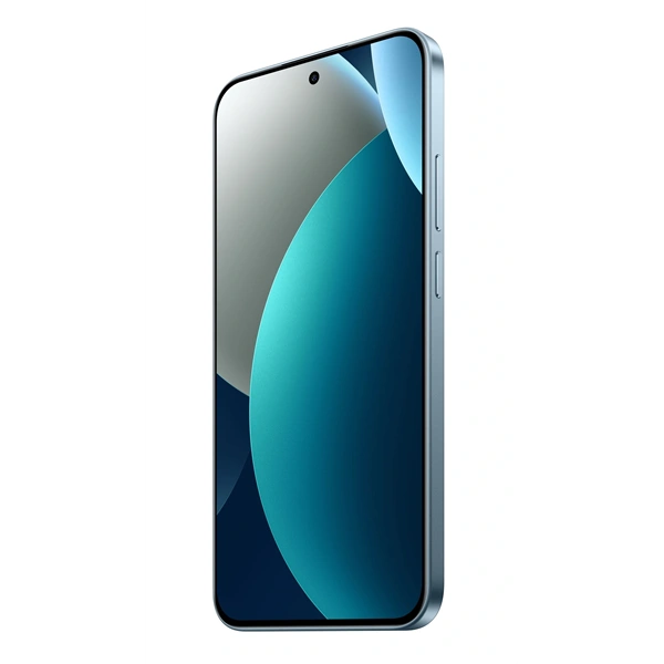 Xiaomi Redmi Note 15 Pro 6,83" 5G 8/256GB DualSIM kék okostelefon