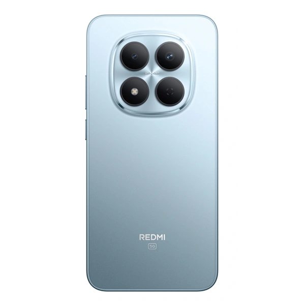 Xiaomi Redmi Note 15 Pro 6,83" 5G 8/256GB DualSIM kék okostelefon