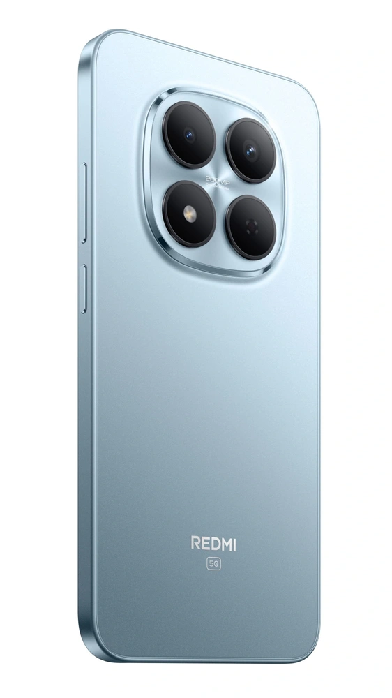 Xiaomi Redmi Note 15 Pro 6,83" 5G 8/256GB DualSIM kék okostelefon