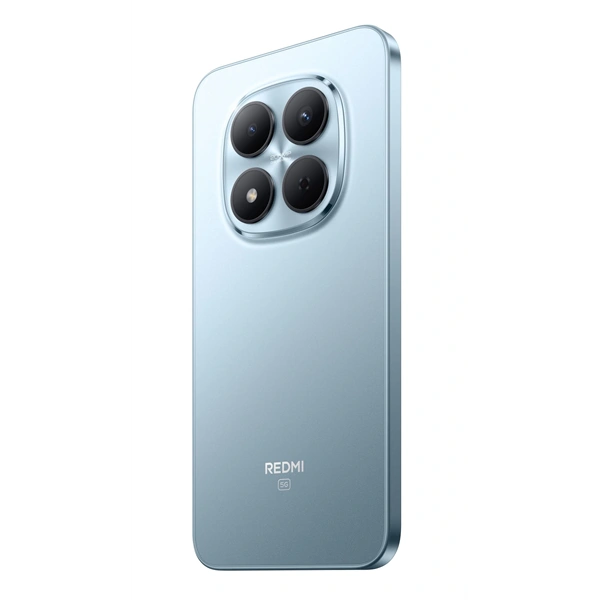 Xiaomi Redmi Note 15 Pro 6,83" 5G 8/256GB DualSIM kék okostelefon