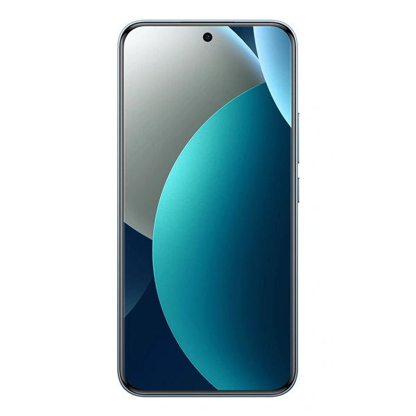 Xiaomi Redmi Note 15 Pro+ 6,83" 5G 8/256GB DualSIM kék okostelefon