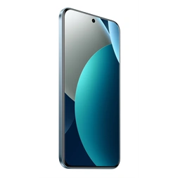 Xiaomi Redmi Note 15 Pro+ 6,83" 5G 8/256GB DualSIM kék okostelefon