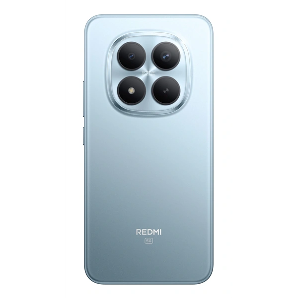 Xiaomi Redmi Note 15 Pro+ 6,83" 5G 8/256GB DualSIM kék okostelefon