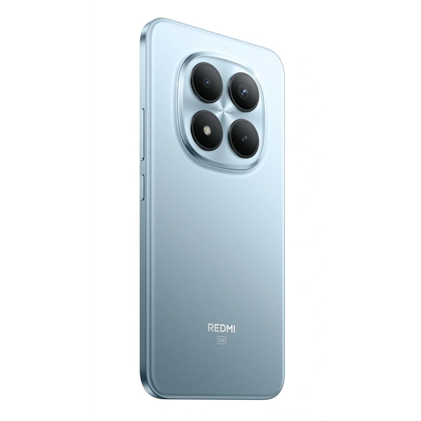 Xiaomi Redmi Note 15 Pro+ 6,83" 5G 8/256GB DualSIM kék okostelefon