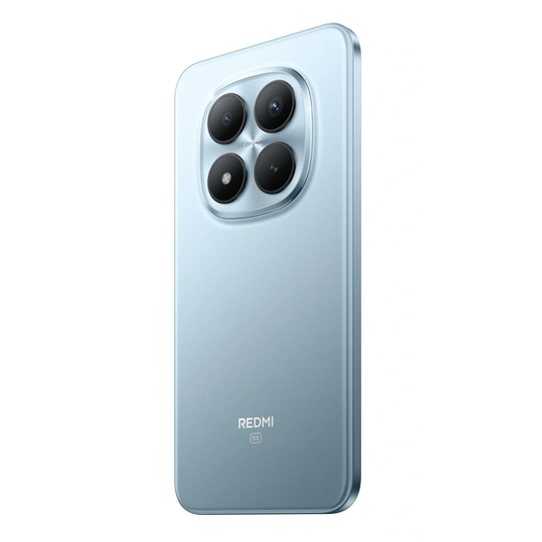 Xiaomi Redmi Note 15 Pro+ 6,83" 5G 8/256GB DualSIM kék okostelefon