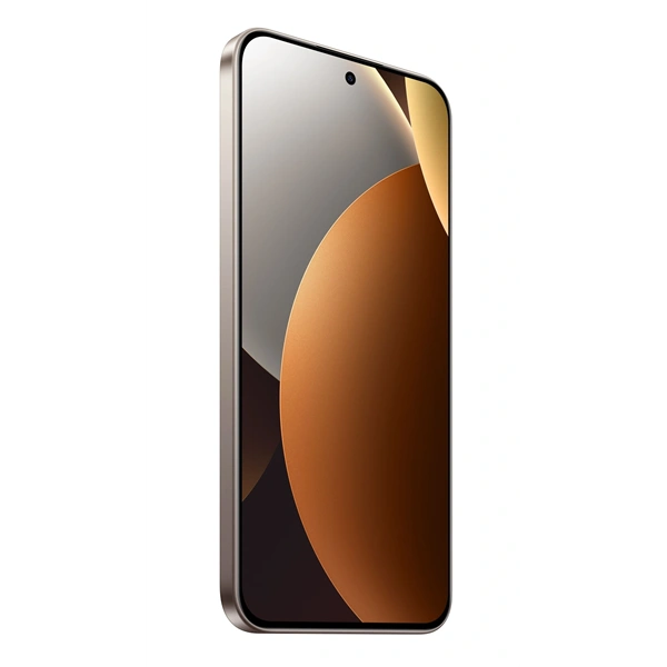 Xiaomi Redmi Note 15 Pro 6,83" 5G 8/256GB DualSIM titán okostelefon