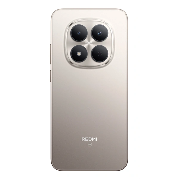 Xiaomi Redmi Note 15 Pro 6,83" 5G 8/256GB DualSIM titán okostelefon