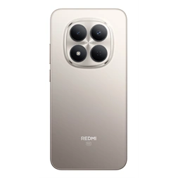 Xiaomi Redmi Note 15 Pro 6,83" 5G 8/256GB DualSIM titán okostelefon