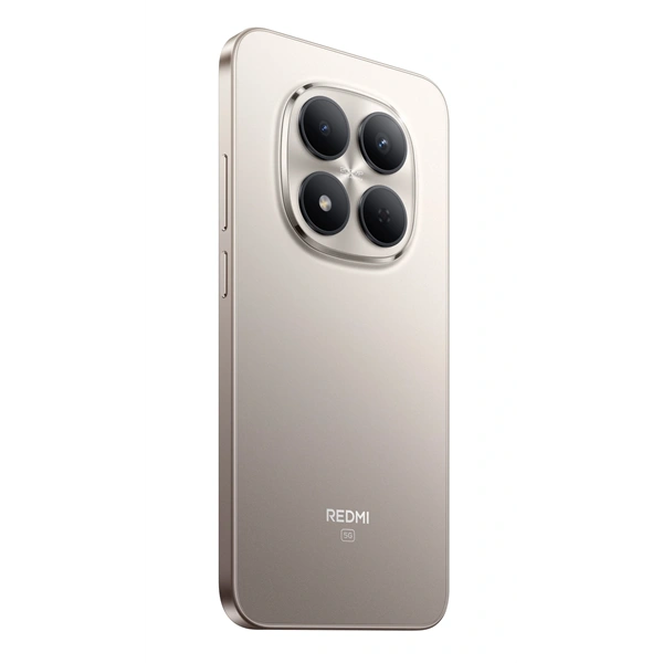 Xiaomi Redmi Note 15 Pro 6,83" 5G 8/256GB DualSIM titán okostelefon