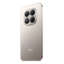 Xiaomi Redmi Note 15 Pro 6,83" 5G 8/256GB DualSIM titán okostelefon