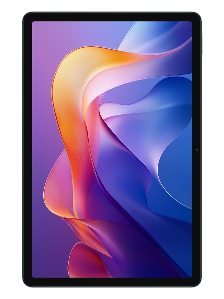 Xiaomi Redmi Pad 2 11" 4/128GB zöld Wi-Fi tablet (Újszerű)
