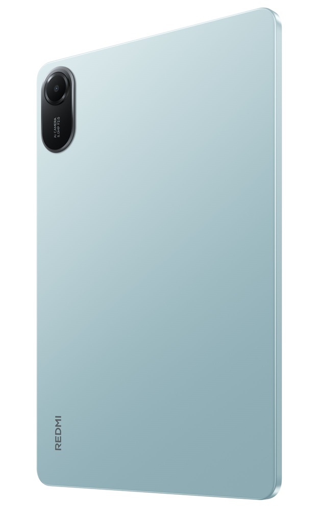 Xiaomi Redmi Pad 2 11" 4/128GB zöld Wi-Fi tablet (Újszerű)