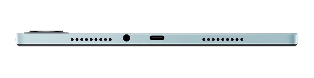 Xiaomi Redmi Pad 2 11" 4/128GB zöld Wi-Fi tablet (Újszerű)