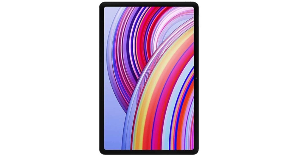 Xiaomi Redmi Pad Pro 12,1" 6/128GB kék Wi-Fi tablet