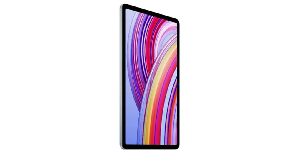 Xiaomi Redmi Pad Pro 12,1" 6/128GB kék Wi-Fi tablet