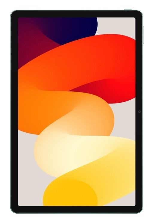Xiaomi Redmi Pad SE 11" 4/128GB menta Wi-Fi tablet - töltő nélkül