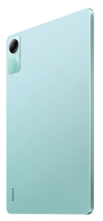 Xiaomi Redmi Pad SE 11" 4/128GB menta Wi-Fi tablet - töltő nélkül