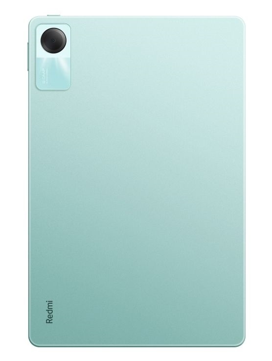 Xiaomi Redmi Pad SE 11" 4/128GB menta Wi-Fi tablet - töltő nélkül
