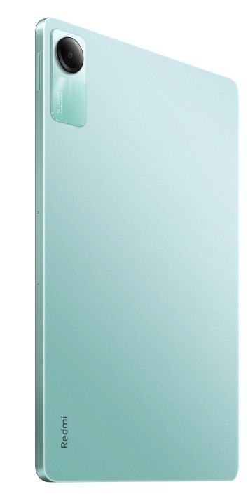 Xiaomi Redmi Pad SE 11" 4/128GB menta Wi-Fi tablet - töltő nélkül
