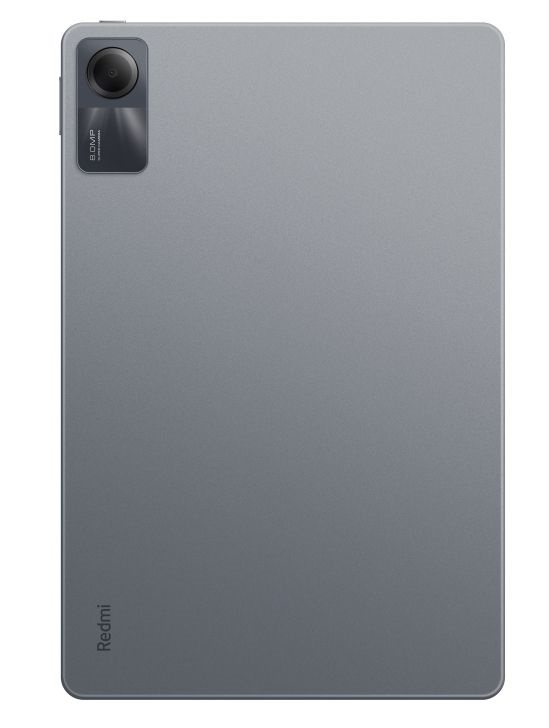 Xiaomi Redmi Pad SE 11" 4/128GB szürke Wi-Fi tablet - töltő nélkül