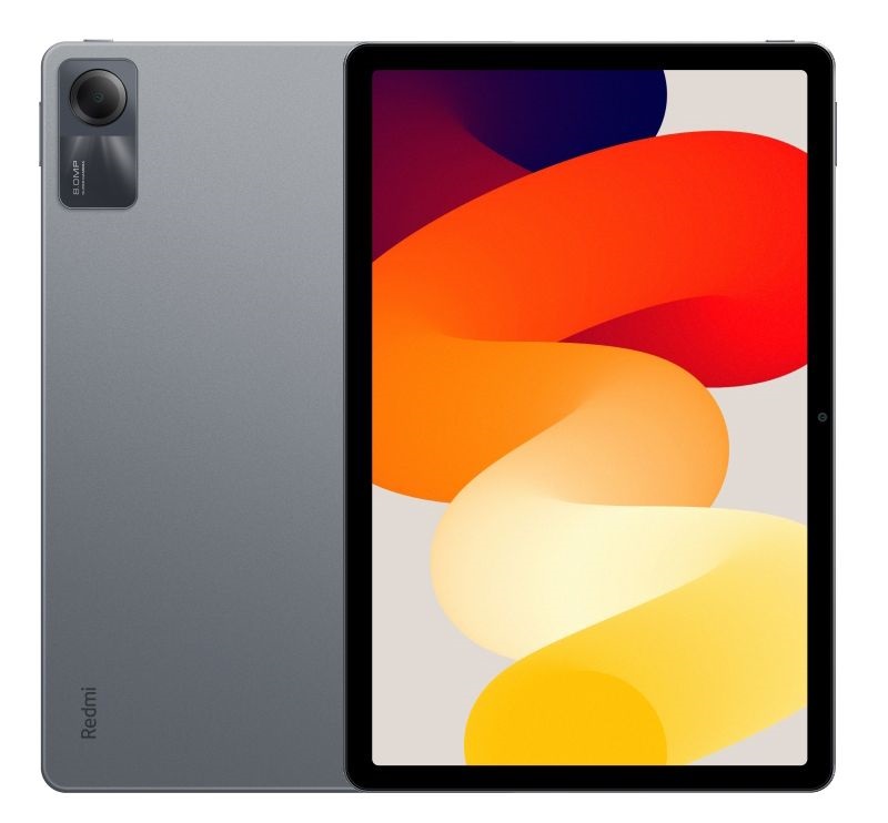 Xiaomi Redmi Pad SE 11" 4/128GB szürke Wi-Fi tablet - töltő nélkül