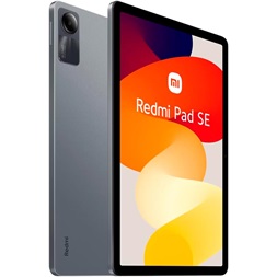 Xiaomi Redmi Pad SE 11" 8GB/256GB szürke Wi-Fi tablet