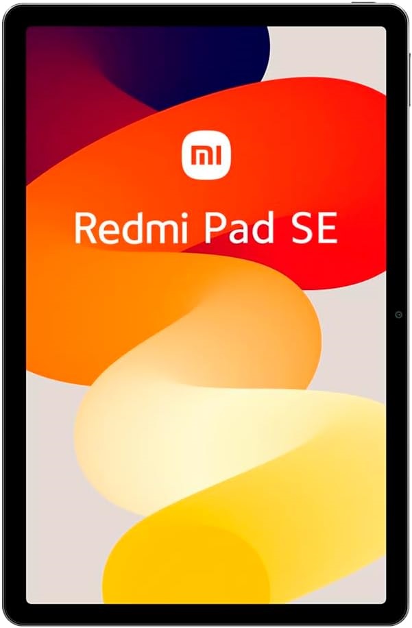 Xiaomi Redmi Pad SE 11" 8GB/256GB szürke Wi-Fi tablet