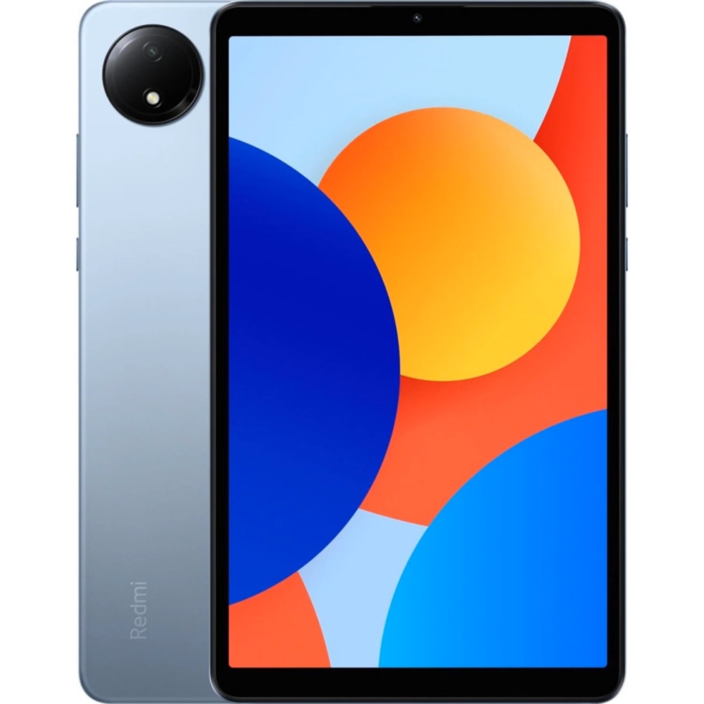 Xiaomi Redmi Pad SE 8,7" 4/64GB kék Wi-Fi tablet