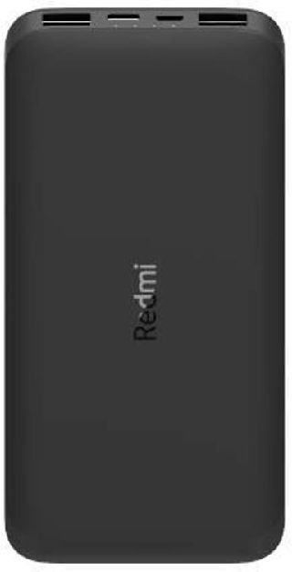 Xiaomi Redmi VXN4305GL 10000mAh fekete power bank